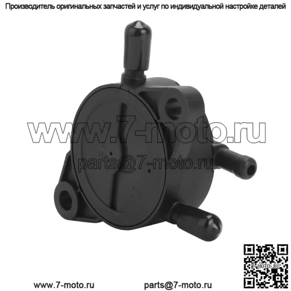 Комплект топливного насоса для гольф-кара для Yamaha G16-G29 1996-up, 4 цикла JN6-F4410-10-00 - Image 3