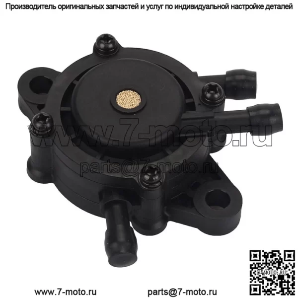 Топливный насос для John Deere TS 4x2 TX TX 4x2 TH 6x4 XUV550 XUV550S4 Gator UTV - Image 3