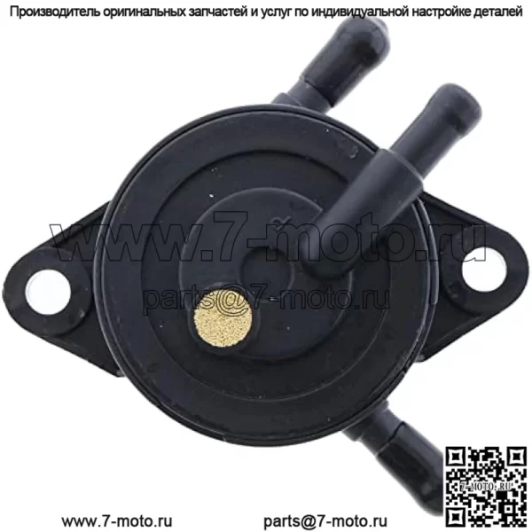 Топливный насос UC34375 UC18349 Замена для газонного трактора John Deere L111 L118 S110 S120 Gator Utility Vehicle TH 6X4 GATOR TH TS 4X2 FE350 TX Turf TX Turf 4X2 EZtrak Mower Z255 ZTRAK - Image 2