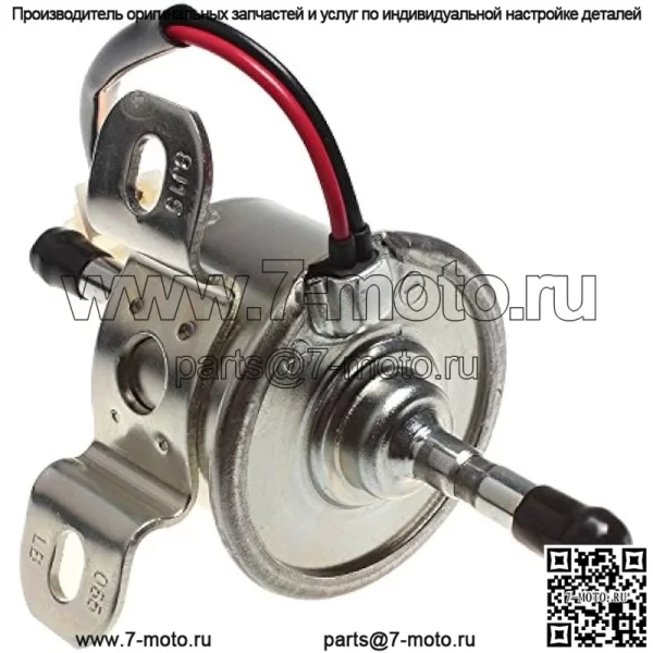Новый топливный насос подходит для John Deere Gator HPX, Pro 2020, 4020 AM876265 - Image 3
