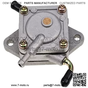 Топливный насос AM109212 AM106164 AM101074 для John Deere 160 185 245 260 LX172 GT242 GT262 GT275 F525 FC540V