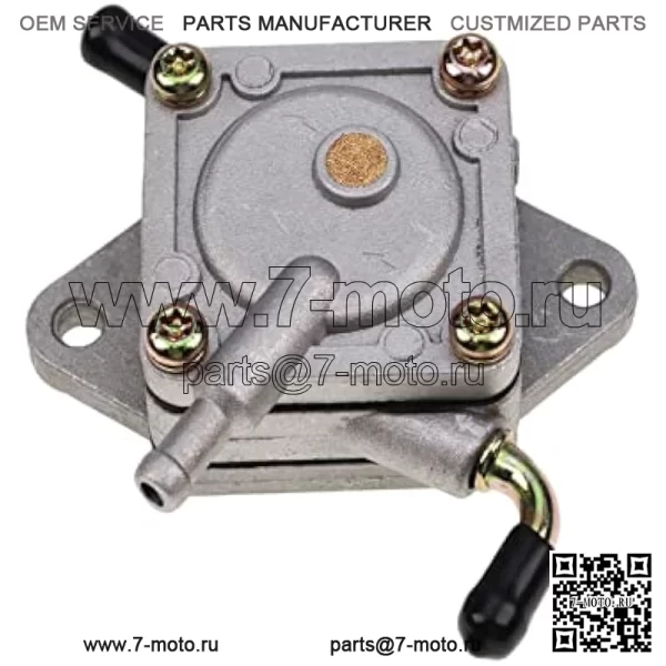 Топливный насос AM109212 AM106164 AM101074 для John Deere 160 185 245 260 LX172 GT242 GT262 GT275 F525 FC540V
