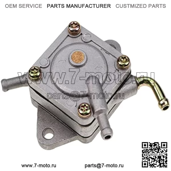 Топливный насос AM109212 AM106164 AM101074 для John Deere 160 185 245 260 LX172 GT242 GT262 GT275 F525 FC540V - Image 2