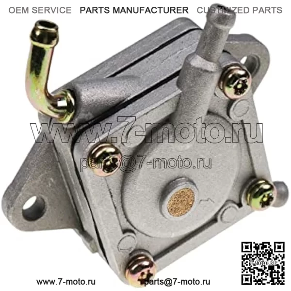 Топливный насос AM109212 AM106164 AM101074 для John Deere 160 185 245 260 LX172 GT242 GT262 GT275 F525 FC540V - Image 5