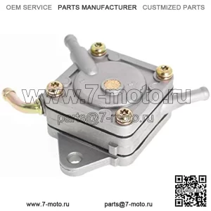 Топливный насос AM109212 AM106164 AM101074 Замена для John Deere GT242 GT262 GT275 325 RX95 SX95 SRX95 GX95 F510 F525 F710 AMT600 AMT622 AMT626