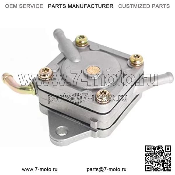 Топливный насос AM109212 AM106164 AM101074 Замена для John Deere GT242 GT262 GT275 325 RX95 SX95 SRX95 GX95 F510 F525 F710 AMT600 AMT622 AMT626