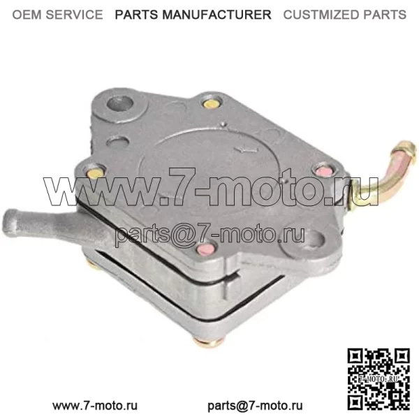 Топливный насос AM109212 AM106164 AM101074 Замена для John Deere GT242 GT262 GT275 325 RX95 SX95 SRX95 GX95 F510 F525 F710 AMT600 AMT622 AMT626 - Image 3