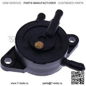 Топливный насос M153011, совместимый с трактором John Deere X300 X304 X300R