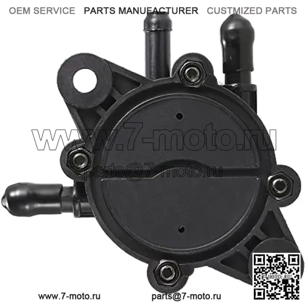 LG808656 M138498 M145667 Топливный насос в сборе для John Deere 105 717 G100 GT235 L105 LA130 LX277 M655 S2046 SX85 TH (6x4) X125 X500 Z225 Z445 Z820A Z915B Газонокосилка Тракторный двигатель - Image 2