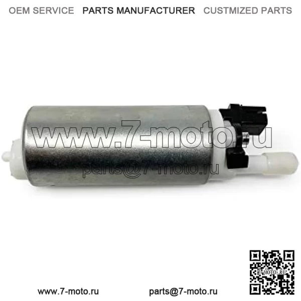Топливный насос для John Deere Gator 2011-2017 590i 625i 825i 850i Заменяет AM136612 и AUC11498 - Image 3
