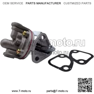 Топливный насос AGP.1978 11960052021, PN 6292, RG60081 Совместим с Yanmar 3TN66 3TN68John Deere Gator 4x6 W006X4 3007D003