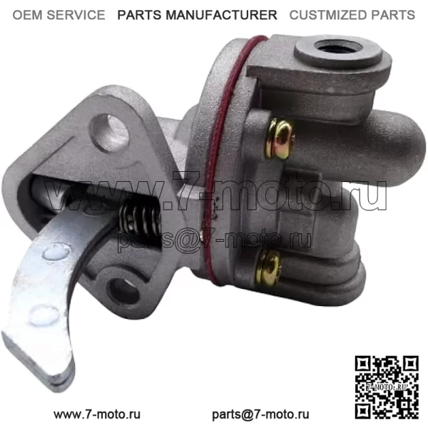 Топливный насос AGP.1978 11960052021, PN 6292, RG60081 Совместим с Yanmar 3TN66 3TN68John Deere Gator 4x6 W006X4 3007D003 - Image 2