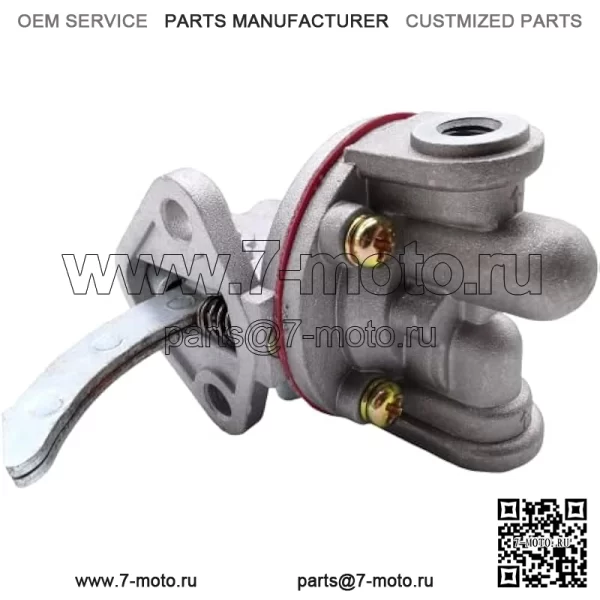 Топливный насос AGP.1978 11960052021, PN 6292, RG60081 Совместим с Yanmar 3TN66 3TN68John Deere Gator 4x6 W006X4 3007D003 - Image 3