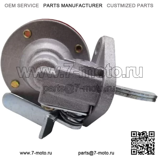 Топливный насос AGP.1978 11960052021, PN 6292, RG60081 Совместим с Yanmar 3TN66 3TN68John Deere Gator 4x6 W006X4 3007D003 - Image 5