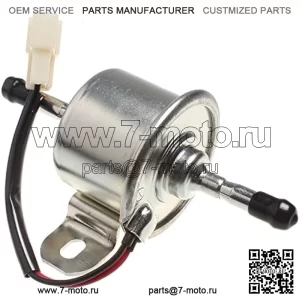 Новый топливный насос Carb Omar подходит для John Deere Gator HPX, Pro 2020, 4020 AM876265