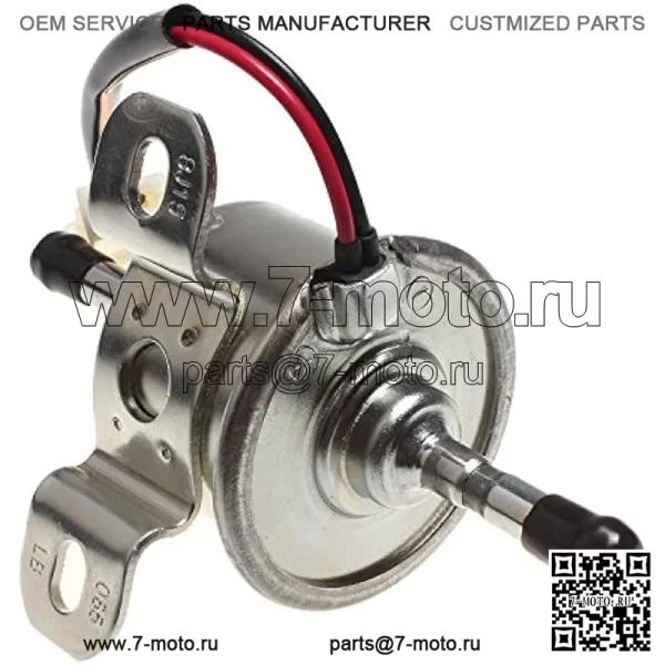 Новый топливный насос Carb Omar подходит для John Deere Gator HPX, Pro 2020, 4020 AM876265 - Image 3