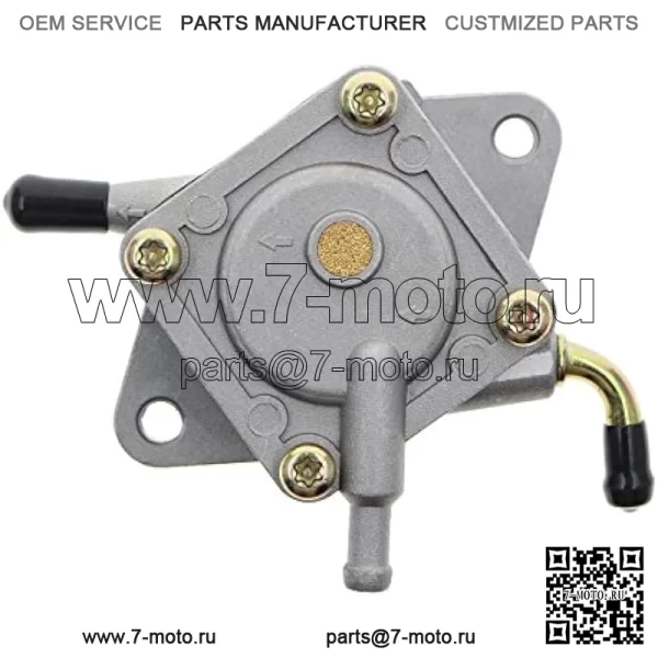 Топливный насос для двигателя John Deere 112L 130 LX172 180 GT242 Kawasaki FC540 FC420V - Image 2