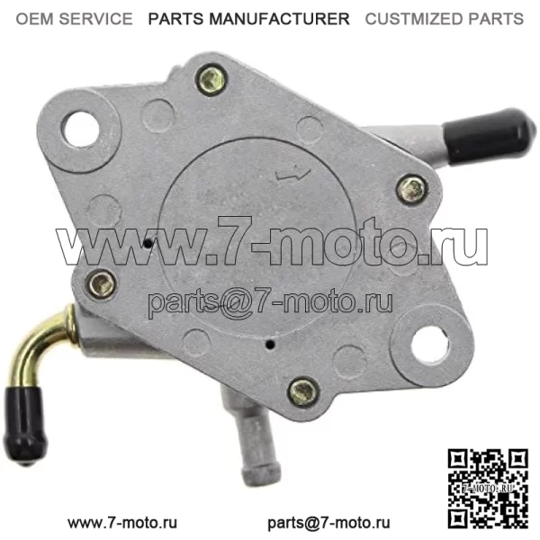 Топливный насос для двигателя John Deere 112L 130 LX172 180 GT242 Kawasaki FC540 FC420V - Image 3