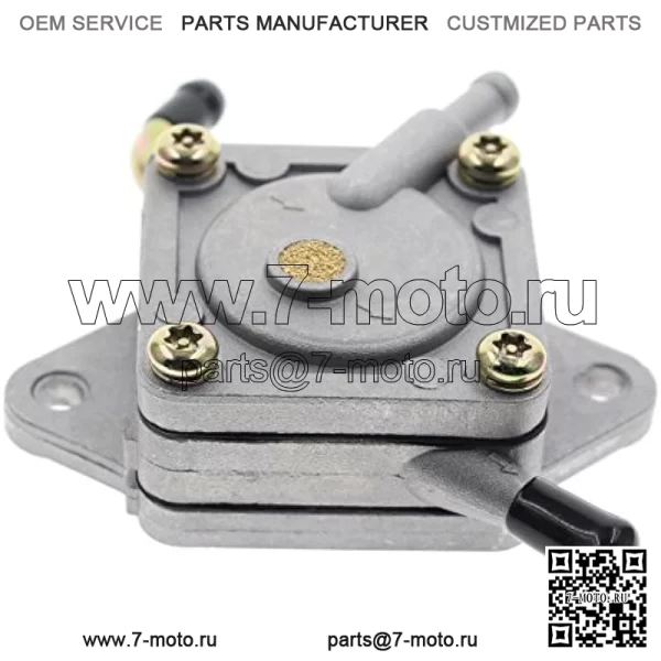 Топливный насос для двигателя John Deere 112L 130 LX172 180 GT242 Kawasaki FC540 FC420V - Image 4