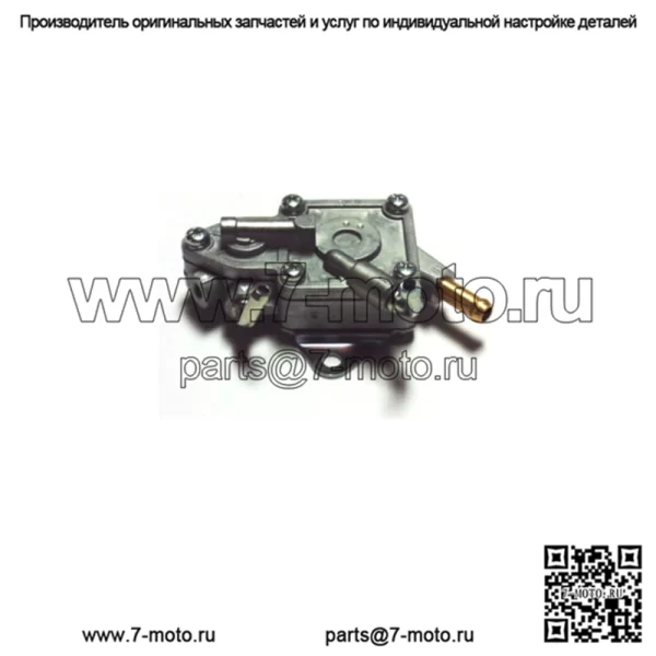 Топливный насос Kawasaki Teryx 750 KRF 750 2008 года OEM 49040-0025