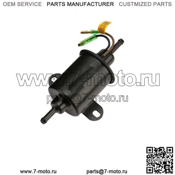 Топливный насос 4011545 4011492 4170020 4010658 для 99-12 Polaris Ranger 400 500