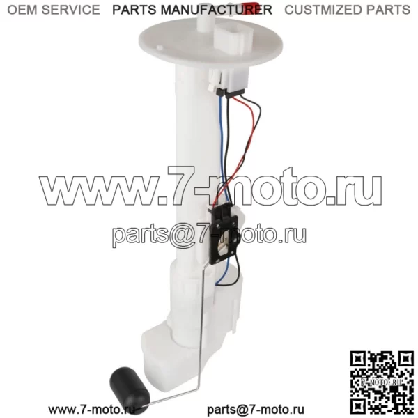 Топливный насос для Kawasaki Teryx 800 Krf800 BCDFGH 2014 2015 2016 2017-2019 (Для: Kawasaki Teryx 800)