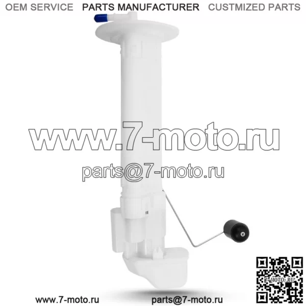Модуль топливного насоса в сборе для Kawasaki Teryx/4 750/800 2012–2023 гг., № 49040-0716 (Для: более одного автомобиля) - Image 3