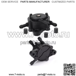 Топливный насос 120-4353 TimeCutter SS, ZS, MX, SW