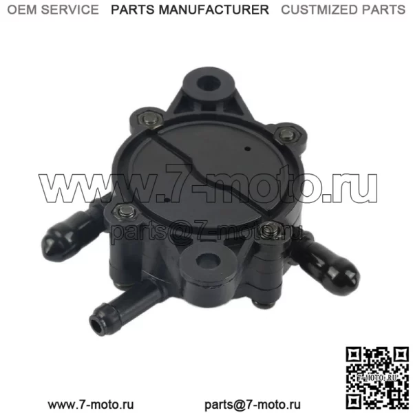 Для Timecutter SS4200, деталь № 120-4353, клапан топливного насоса