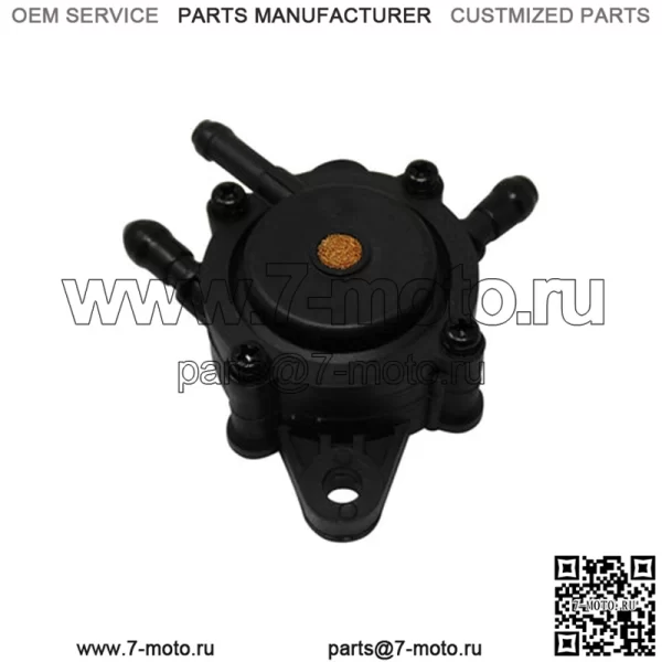 ТОПЛИВНЫЙ НАСОС подходит для двигателя Kohler KT715 KT725 KT730 KT735 KT740 KT745 LV625 LV675 LV680