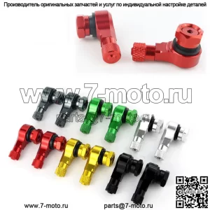 Удлинители стержня клапана шины, пригодные для BMW F800GS F800GSA F700GS F650GS R1200GS ADV