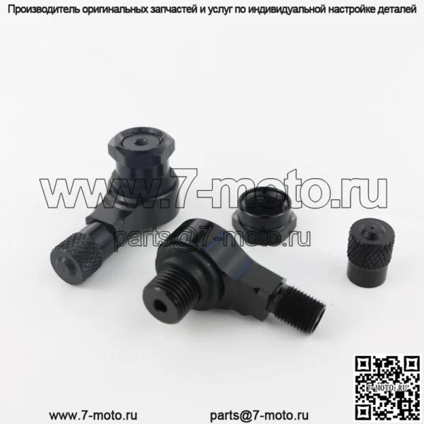 Удлинители стержня клапана шины, пригодные для BMW F800GS F800GSA F700GS F650GS R1200GS ADV - Image 5