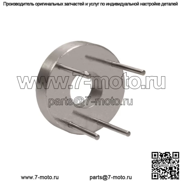 Замена водяного насоса для JOHN DEERE 3520 8130 RE530194 RE523828 SE501228 - Image 4
