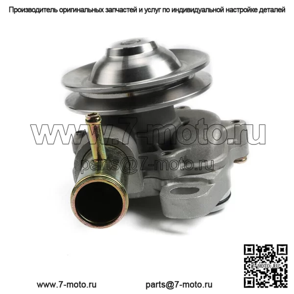 Водяной насос для XLT XCR 600 SP LTD Touring 3084458 Водяной насос - Image 2