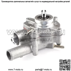 НОВЫЙ ВОДЯНОЙ НАСОС ДЛЯ YAMAHA RHINO 660 YXR 660 YXR660 2004–2007 гг.