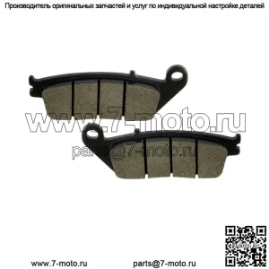Передние тормозные колодки для Yamaha Smax 155 XC155 XC 155 2015 2016 2017 2018 2019 2020