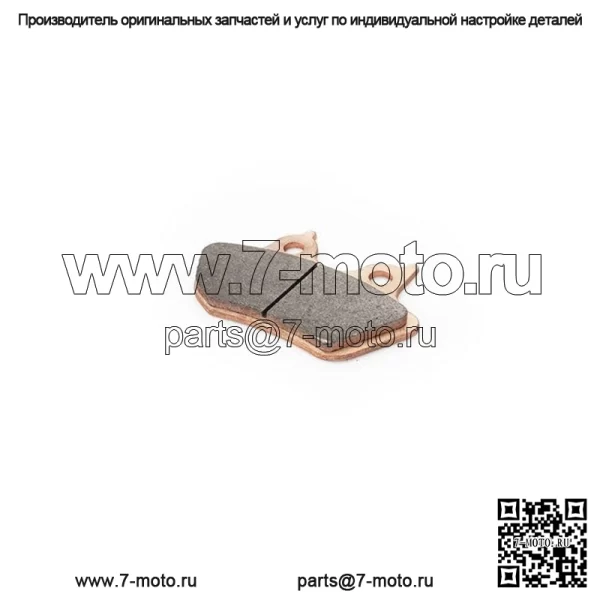 Лучшие тормозные колодки мотоцикла для большинства моделей Harley Davidson - Image 2