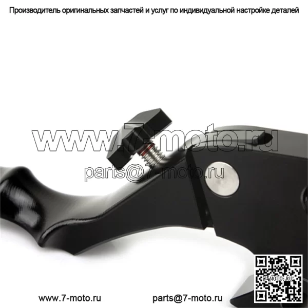 Регулируемые рычаги мотоцикла для Harley Davidson - Image 4