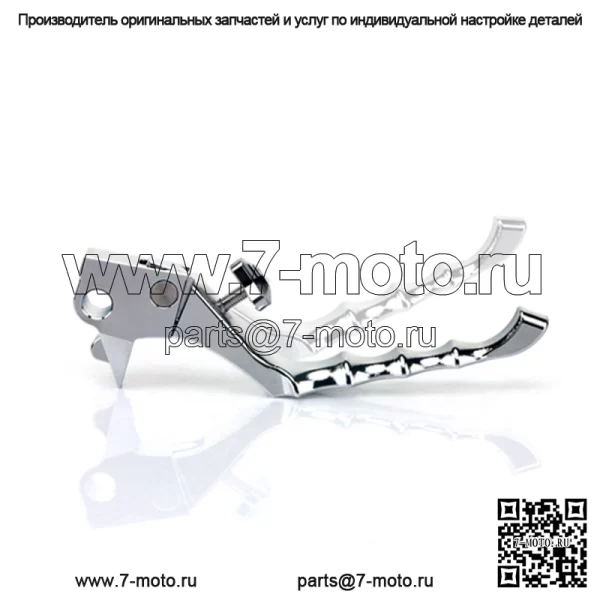Регулируемые рычаги тормозной муфты мотоцикла для Harley Davidson - Image 3
