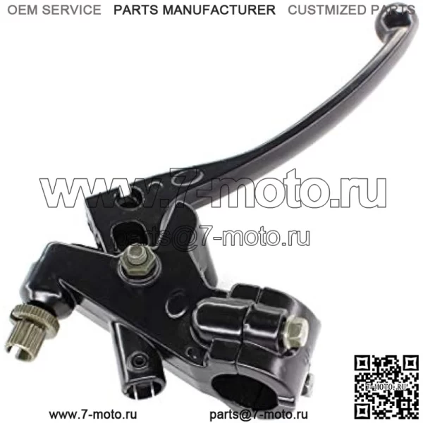 Ручка рычага сцепления для Suzuki King Quad 250 300 400 LTF300F LTA400F LTF250 LT230 LT250 LTA750XZ LTA500 LTZ250 ATV - Image 2