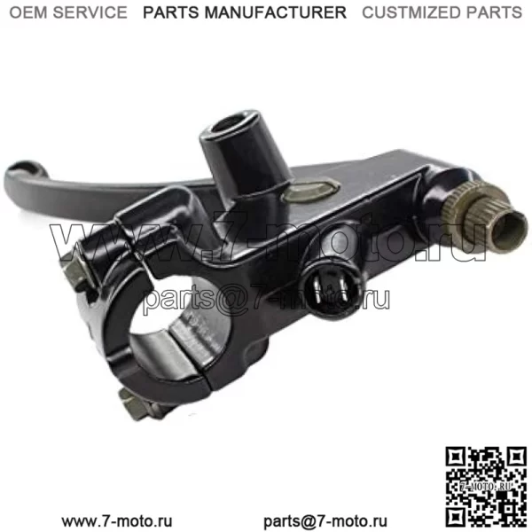 Ручка рычага сцепления для Suzuki King Quad 250 300 400 LTF300F LTA400F LTF250 LT230 LT250 LTA750XZ LTA500 LTZ250 ATV - Image 3