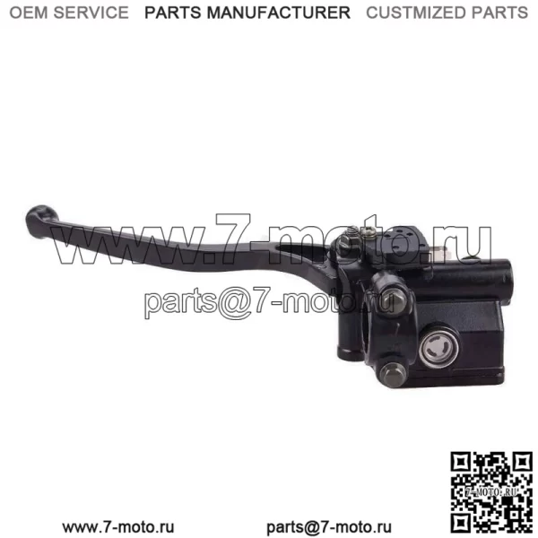 Главный тормозной цилиндр переднего тормоза для HONDA FourTrax 125 200 250 300 350 TRX 1985-2000 (Для: более одного автомобиля) - Image 3