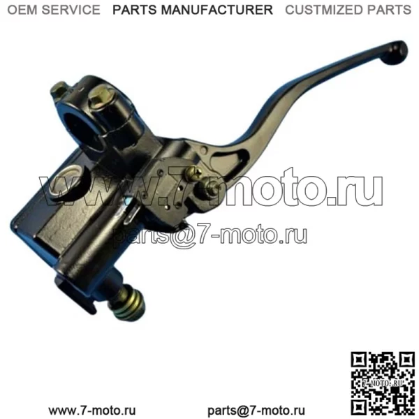 Главный тормозной цилиндр HONDA ATV FourTrax FOREMAN RUBICON TRX350 400 450 500 (для: более одного автомобиля) - Image 3