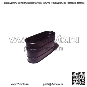 OEM Commander Max 1000 2012–2022 гг. Гибкий адаптер воздухозаборника OEM 707002585