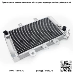 Алюминиевый радиатор для квадроцикла для Polaris Predator 2003-2004 гг.