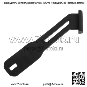 Защелка панели ремня капота для Ski-Doo многие 2009-2017 гг. заменяет OEM № 517304289