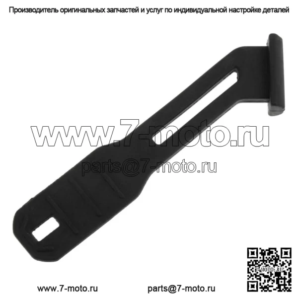 Защелка панели ремня капота для Ski-Doo многие 2009-2017 гг. заменяет OEM № 517304289
