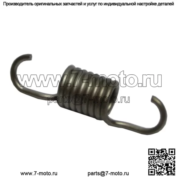 Новая OEM-пружина Ski-Doo, 514055198