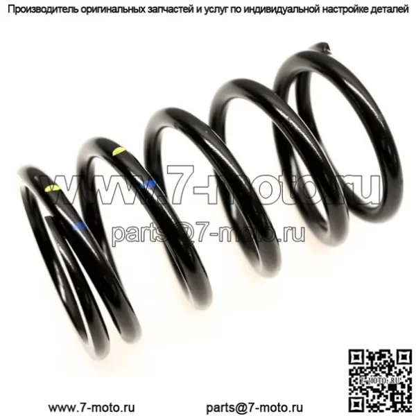 Aftermarket 414818000 Пружина сцепления БДУ