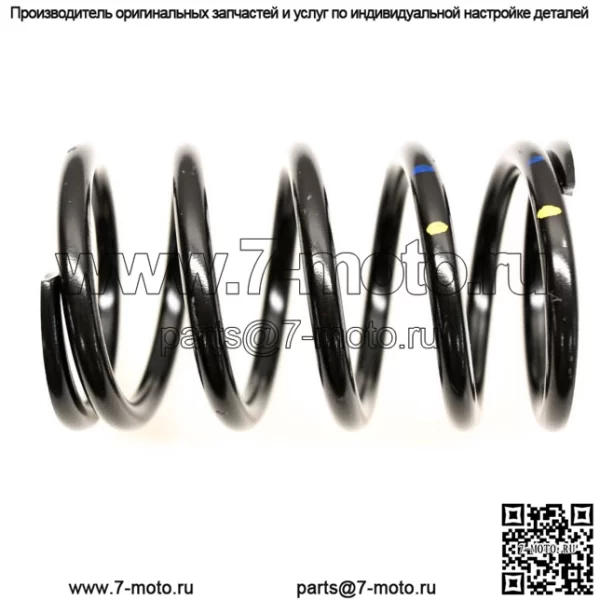 Aftermarket 414818000 Пружина сцепления БДУ - Image 3